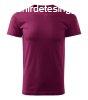 MALFINI Basic frfi pl - Fuksziaszn | XS