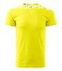 MALFINI Basic frfi pl - Citromsrga | L