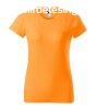 MALFINI Basic Ni pl - Mandarin narancs | XS