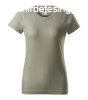 MALFINI Basic Ni pl - Vilgos khaki | L