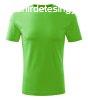 MALFINI Classic New Frfi pl - Apple green | XL
