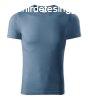 MALFINI Paint Pl - Denim | XS