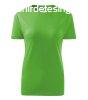 MALFINI Classic New Ni pl - Apple green | L