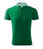 MALFINI Frfi gallros pl Pique Polo - Kzpzld | S