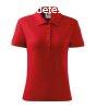 MALFINI Ni gallros pl Cotton Heavy - Piros | S