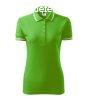 MALFINI Ni gallros pl Urban - Apple green | L
