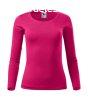 MALFINI Ni hossz ujj pl Fit-T Long Sleeve - Mlnaszn |