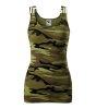 MALFINI Ni trik Camo Triumph - Terepszn zld | XL