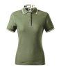 MALFINI Ni gallros pl Focus - Khaki | XL