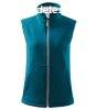 MALFINI Ni softshell mellny Vision - Stt trkiz | S