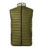 MALFINI Frfi varrot mellny Everest - Avocado green | S
