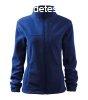 MALFINI Ni fleece fels Jacket - Kirlykk | XS