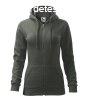 MALFINI Ni fels Trendy Zipper - Stt pala | M