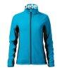 MALFINI Ni fleece fels Frosty - Trkiz | XL