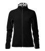 MALFINI Ni fleece fels Frosty - Fekete | S