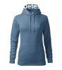 MALFINI Ni fels Cape - Denim | XS