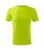 MALFINI Classic New Gyermek pl - Lime | 158 cm (12 ves)