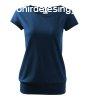 MALFINI City Ni pl - jfli kk | XL