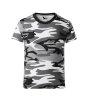 MALFINI Gyerek terepszn pl Camouflage - Terepszn szrk