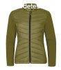 MALFINI Ni hibrid kabt Cross - Avocado green | XL