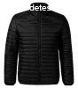 MALFINI Frfi dzseki Phantom - Fekete | XL