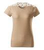 MALFINI Basic Ni pl - Homokszn | S