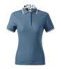 MALFINI Ni gallros pl Focus - Denim | S