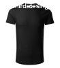 MALFINI Frfi pl Origin - Fekete | L