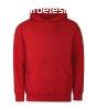 MALFINI Fels Chill - Piros | XL
