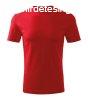 MALFINI Heavy Pl - Piros | M