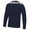 Just Cool Hossz ujj frfi sportpl Cool T - Sttkk | M