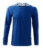 MALFINI Frfi hossz jj pl Street LS - Kirlykk | S