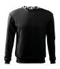 MALFINI Frfi/gyerek fels Essential - Fekete | XL
