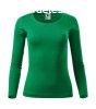 MALFINI Ni hossz ujj pl Fit-T Long Sleeve - Kzpzld |