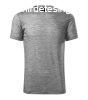 MALFINI Frfi pl Merino Rise - Sttszrke melrozott | L