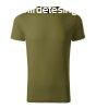 MALFINI Frfi pl Malfini Exclusive - Avocado green | L