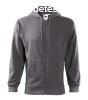 MALFINI Frfi fels Trendy Zipper - Aclszrke | XL