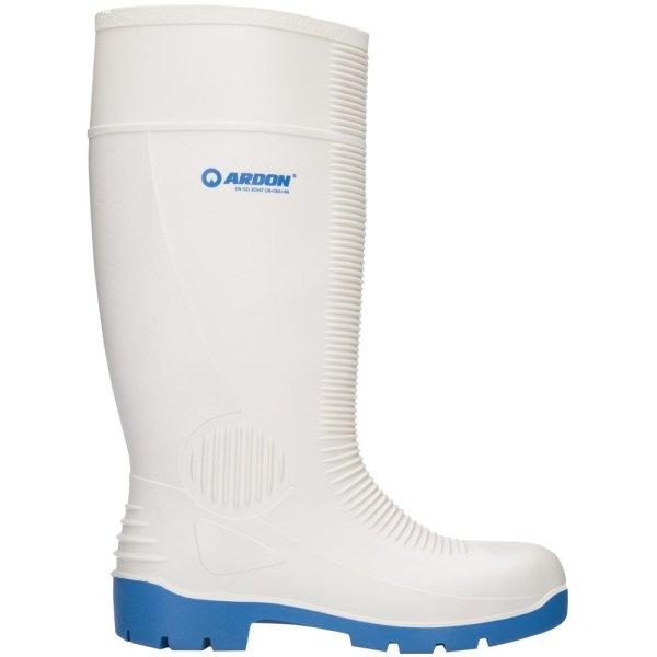 Ardon Munkavédelmi gumicsizma WHITEFISH OB - 36