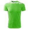 MALFINI Frfi pl Fantasy - Apple green | XL
