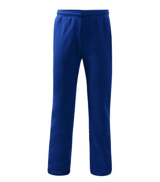 MALFINI Comfort férfi/gyermek melegitő - Királykék | 2XL
