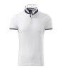 MALFINI Frfi gallros pl Collar Up - Fehr | 2XL