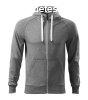 MALFINI Frfi fels Voyage - Sttszrke melrozott | 3XL