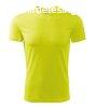 MALFINI Frfi pl Fantasy - Neonsrga | 3XL