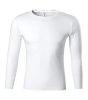MALFINI Hossz ujj pl Progress LS - Fehr | 3XL