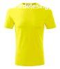 MALFINI Classic New Frfi pl - Citromsrga | 3XL