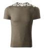 MALFINI Paint Pl - Army | 3XL