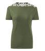 MALFINI Classic New Ni pl - Khaki | 2XL