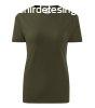 MALFINI Classic New Ni pl - Military | 2XL