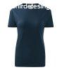 MALFINI Classic New Ni pl - Tengerszkk | 2XL