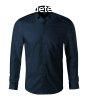 MALFINI Frfi hossz ujj ing Dynamic - Tengerszkk | 2XL
